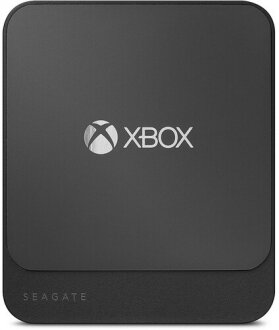 Seagate Game Drive for Xbox 1 TB (STHB1000401) SSD kullananlar yorumlar